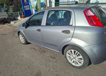 Fiat Punto Grande 1.3 Multijet