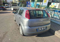 Fiat Punto Grande 1.3 Multijet