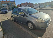 Fiat Punto Grande 1.3 Multijet
