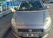 Fiat Punto Grande 1.3 Multijet