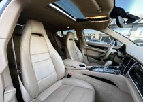 2012 100.000KM PANAMERA AİR+SOĞUTMA+KARBON+CHRONO+BOSE+MULTİMEDİ**