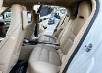 2012 100.000KM PANAMERA AİR+SOĞUTMA+KARBON+CHRONO+BOSE+MULTİMEDİ**