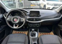 189,000KM‘DE 2020 MODEL FİAT EGEA 1.6 M.JET 120 BG URBAN PLUS