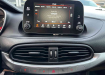 189,000KM‘DE 2020 MODEL FİAT EGEA 1.6 M.JET 120 BG URBAN PLUS