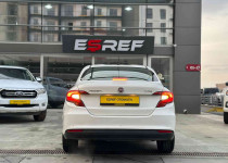 189,000KM‘DE 2020 MODEL FİAT EGEA 1.6 M.JET 120 BG URBAN PLUS