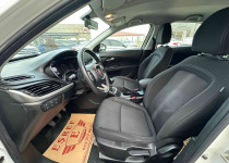 189,000KM‘DE 2020 MODEL FİAT EGEA 1.6 M.JET 120 BG URBAN PLUS