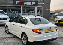 189,000KM‘DE 2020 MODEL FİAT EGEA 1.6 M.JET 120 BG URBAN PLUS