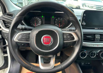 189,000KM‘DE 2020 MODEL FİAT EGEA 1.6 M.JET 120 BG URBAN PLUS