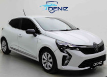 Deniz Automotıve Clio 1.0 TCE Equilibre