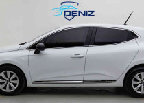 Deniz Automotıve Clio 1.0 TCE Equilibre