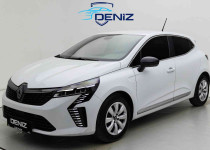Deniz Automotıve Clio 1.0 TCE Equilibre