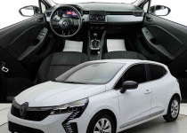 Deniz Automotıve Clio 1.0 TCE Equilibre