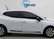 Deniz Automotıve Clio 1.0 TCE Equilibre