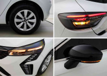 Deniz Automotıve Clio 1.0 TCE Equilibre