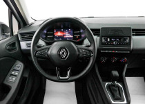 Deniz Automotıve Clio 1.0 TCE Equilibre
