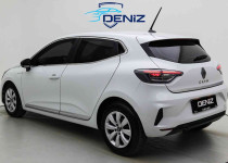 Deniz Automotıve Clio 1.0 TCE Equilibre