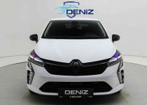 Deniz Automotıve Clio 1.0 TCE Equilibre