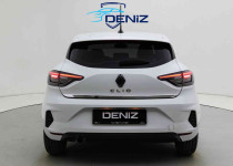 Deniz Automotıve Clio 1.0 TCE Equilibre