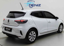 Deniz Automotıve Clio 1.0 TCE Equilibre