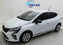 Deniz Automotıve Clio 1.0 TCE Equilibre
