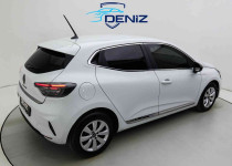 Deniz Automotıve Clio 1.0 TCE Equilibre