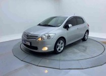 Otoshops Dede Otomoti̇v 2011 Toyota Auris 1.6 Elegant Aut