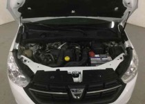 MARKA OTO DAN 2018 DACİA LODGY 1.5 DCİ 5 KOLTUK 115.000 KM