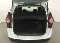 MARKA OTO DAN 2018 DACİA LODGY 1.5 DCİ 5 KOLTUK 115.000 KM