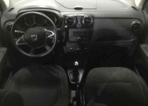 MARKA OTO DAN 2018 DACİA LODGY 1.5 DCİ 5 KOLTUK 115.000 KM