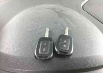 MARKA OTO DAN 2018 DACİA LODGY 1.5 DCİ 5 KOLTUK 115.000 KM