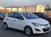 Tuncay‘dan 2014 Hyundai̇ İ20 Otomati̇k 150 Bi̇n Km ‘De Hatasiz**