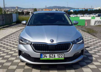SKODA SCALA 1.0 TSI 110 DSG PREMIUM
