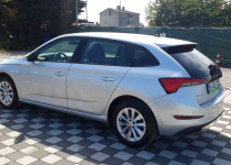SKODA SCALA 1.0 TSI 110 DSG PREMIUM