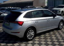 SKODA SCALA 1.0 TSI 110 DSG PREMIUM