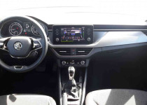 SKODA SCALA 1.0 TSI 110 DSG PREMIUM