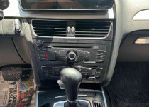 2010 AUDİ A4 2.0 TDİ MULTİTRONİK 8 VİTES