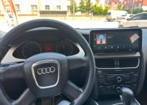 2010 AUDİ A4 2.0 TDİ MULTİTRONİK 8 VİTES