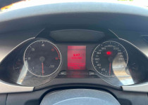 2010 AUDİ A4 2.0 TDİ MULTİTRONİK 8 VİTES