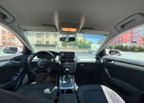 2010 AUDİ A4 2.0 TDİ MULTİTRONİK 8 VİTES