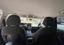 2010 AUDİ A4 2.0 TDİ MULTİTRONİK 8 VİTES