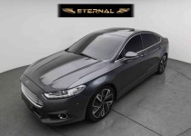 Eternal‘den Temi̇z Ford Mondeo 1.6 Tdci̇ Ti̇tani̇um**
