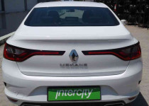 RENAULT MEGANE SEDAN JOY 1.3 TCE EDC 140 FAZ2