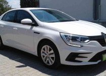 RENAULT MEGANE SEDAN JOY 1.3 TCE EDC 140 FAZ2