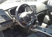 RENAULT MEGANE SEDAN JOY 1.3 TCE EDC 140 FAZ2