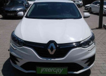 RENAULT MEGANE SEDAN JOY 1.3 TCE EDC 140 FAZ2