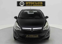 Oto Club‘den 2012 Opel Corsa 1.4 Twi̇nport Enjoy Otomati̇k