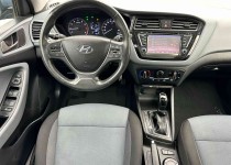 3K MOTORS 2017 İ20 1.4MPI ELİTE SMART 46*** km HATASIZ-BOYASIZ