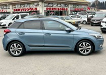 3K MOTORS 2017 İ20 1.4MPI ELİTE SMART 46*** km HATASIZ-BOYASIZ