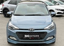 3K MOTORS 2017 İ20 1.4MPI ELİTE SMART 46*** km HATASIZ-BOYASIZ