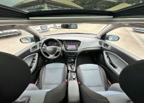 3K MOTORS 2017 İ20 1.4MPI ELİTE SMART 46*** km HATASIZ-BOYASIZ